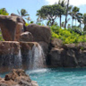 Meet your Posher, Michele